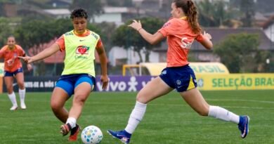 Seleção feminina sub-17 é convocada para mais uma Copa do Mundo; confira