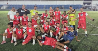 Copa João Pessoa encerra segunda semana com mais dez classificados e 31 gols marcados