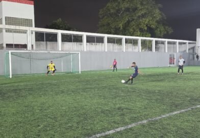 Copa João Pessoa encerra 1ª fase e abre segunda etapa com atual campeão em campo nesta segunda-feira Copa João Pessoa encerra 1ª fase e abre segunda etapa com atual campeão em campo nesta segunda-feira