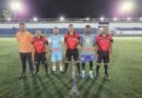 Copa João Pessoa de Futebol abre 4ª semana com Cristo em campo e dez jogos até sexta-feira