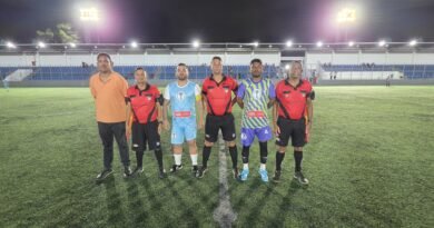 Copa João Pessoa de Futebol abre 4ª semana com Cristo em campo e dez jogos até sexta-feira