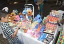 Sedurb promove edição especial da Feira Móvel no Busto de Tamandaré para celebrar o Dia das Crianças 