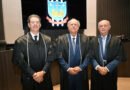 José Ricardo Porto é eleito novo presidente do Tribunal de Justiça da Paraíba