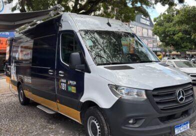 Procon Móvel realiza atendimentos na Praça da Bandeira nesta segunda, terça e quarta-feira Procon Móvel realiza atendimentos na Praça da Bandeira nesta segunda, terça e quarta-feira
