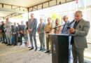 Prefeito participa de entrega do Fórum da Comarca de Cabedelo pelo Tribunal de Justiça da Paraíba
