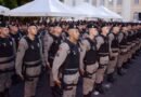 Sesds inicia mobilização das forças de segurança para o segundo turno das Eleições 2026 na Paraíba