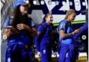 Após cortes, seleção feminina chega a Recife para encarar Argentina Após cortes, seleção feminina chega a Recife para encarar Argentina