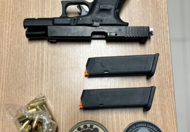 AÇÃO INTEGRADA: Polícia Civil prende investigado por pelo menos oito homicídios no Litoral Sul da Paraíba