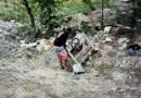 Crime ambiental: Câmeras do Smart City flagram descarte irregular de resíduos na área do Rio do Cabelo Crime ambiental: Câmeras do Smart City flagram descarte irregular de resíduos na área do Rio do Cabelo