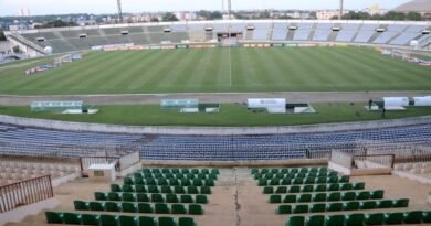 Almeidão sedia Etapa de João Pessoa da Copa Paraíba de Futebol neste sábado