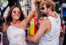 Helô Uehara leva batuque, axé e samba para o Sabadinho Bom