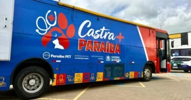 Paraíba Pet realiza castração gratuita de cães e gatos, na Capital