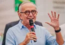 TSE forma maioria para negar candidatura de Cícero de Lucena na Paraíba TSE forma maioria para negar candidatura de Cícero de Lucena na Paraíba
