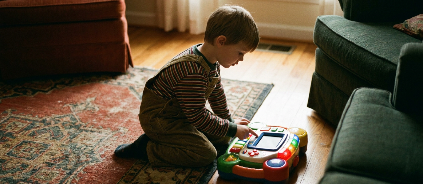 Pediatras alertam para riscos de brinquedos com IA
