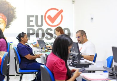 Prefeitura de João Pessoa abre 70 novas vagas para o programa de microcrédito social Eu Posso Prefeitura de João Pessoa abre 70 novas vagas para o programa de microcrédito social Eu Posso
