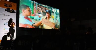 Alunos de João Pessoa produzem curta sobre o próprio bairro e exibem filme no Cine Miau