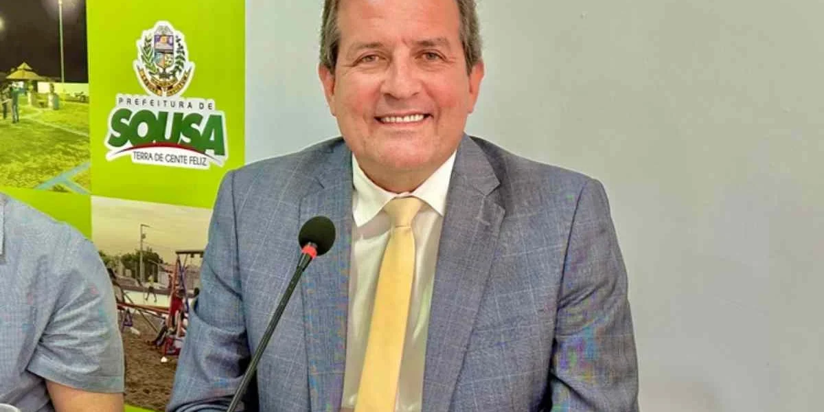 Fábio Tyrone, alvo da operação da PF de quarta-feira, alega perseguição
