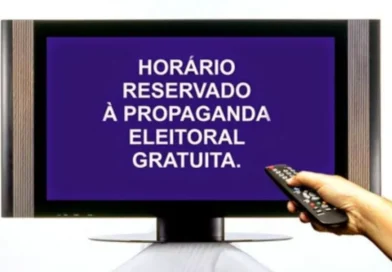 Guia Eleitoral no rádio e na TV volta nesta sexta-feira, 9 Guia Eleitoral no rádio e na TV volta nesta sexta-feira, 9
