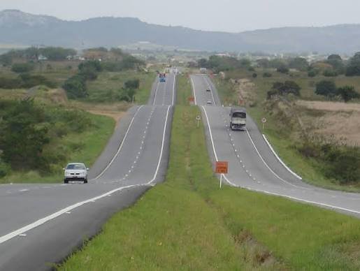 BR-230 ganha 8 quilômetros duplicados entre Campina Grande e Pocinhos neste sábado BR-230 ganha 8 quilômetros duplicados entre Campina Grande e Pocinhos neste sábado