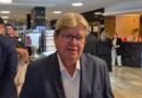 Senador eleito, João reforça engajamento para ampliar votação de Lula na Paraíba Senador eleito, João reforça engajamento para ampliar votação de Lula na Paraíba