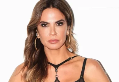 Luciana Gimenez é alvo de ação de despejo de cobertura milionária em SP