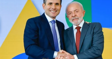 Lula termina campanha do 1º turno sem pisar na terra de Hugo Motta; saiba por quê