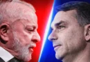 No exterior, Lula vence em mais países, e Flávio soma mais votos No exterior, Lula vence em mais países, e Flávio soma mais votos