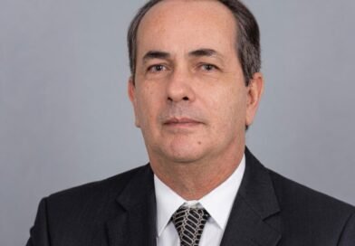 Morre, aos 80 anos, o ex-presidente do TJPB Marcos Souto Maior; sepultamento será realizado nesta terça