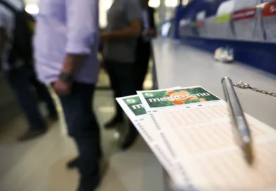 Mega-Sena sorteia prêmio acumulado em R$ 230 milhões neste sábado