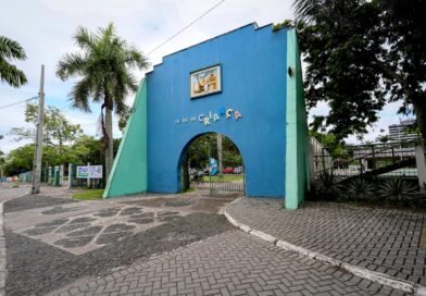 Prefeitura de Campina Grande monta programação especial para comemorar Dia da Criança