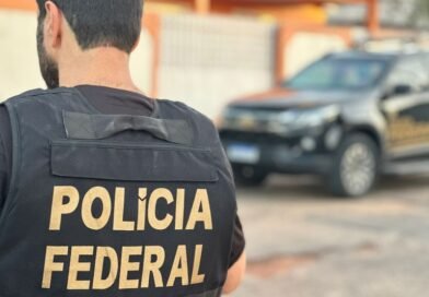 PF deflagra mais uma operação contra fraudes ao INSS, em Campina Grande PF deflagra mais uma operação contra fraudes ao INSS, em Campina Grande