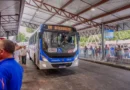 Viagens de ônibus entre os municípios serão gratuitas a partir deste sábado até o dia 5