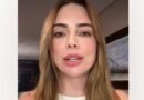 Celebridades não têm bom desempenho nas urnas; Sheherazade lamenta derrota e agradece votos Celebridades não têm bom desempenho nas urnas; Sheherazade lamenta derrota e agradece votos