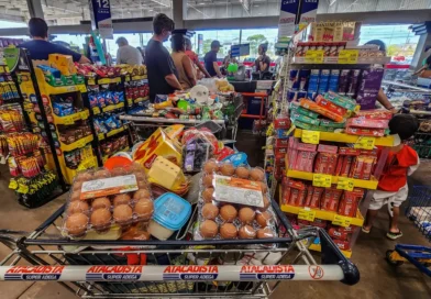 Consumo de alimentos cresce após proibição das bets no país, diz Abras