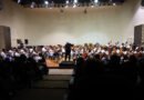 Concerto didático da Orquestra Sinfônica da Paraíba reúne estudantes de escolas de música de João Pessoa