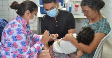 Prefeitura de Campina Grande realiza Dia D de Multivacinação, neste sábado
